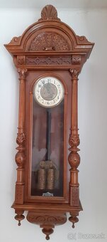 Starozitne hodiny - 3