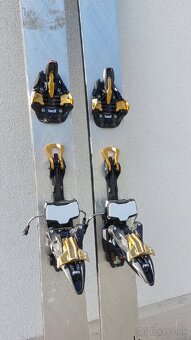 Ski alp (Stöckli) - 3