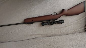 vzduchovka crosman - 3