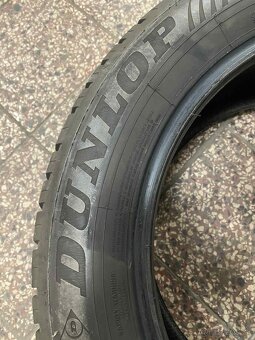 225/55 R17 DUNLOP ZIMNE - 3