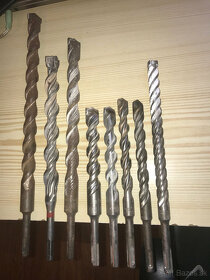 Sekace+vrtaky+vrtaky sds max - 3