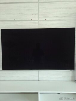 Samsung QE65S90DAT QD-OLED panel - 3