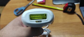 Predám SANITAS Epilátor IPL 200 - 3