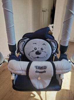 Hojdacka cca do 15kg - 3