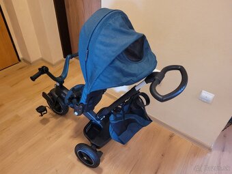 Kinderkraft trojkolka - 3