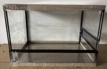 Terárium 50 a 40cm - 3