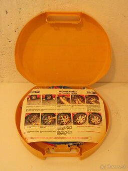 Snehové reťaze Brillant Comfort - 3