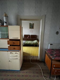 Izba v dome Bajtava, štúrovo - 3