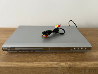 DVD prehrávač Orava - Funkčný - 3