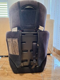 Detská autosedačka - 3