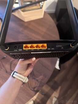 Router TP-Link Archer MR600 - 3