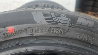 Michelin 225/50 R18 - 3