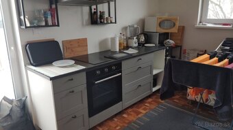 1 izba na prenájom - 3