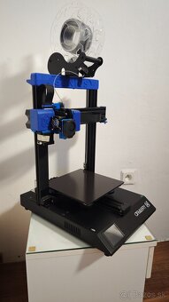 3D tlačiareň - Artillery 3D Genius Pro - 3