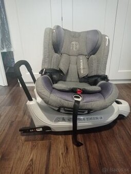 Petite and Mars autosedačka - 3
