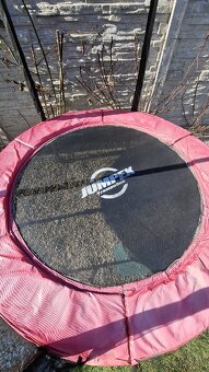 Trampolína JUMPEX SST 183cm (1,8 m) - 3