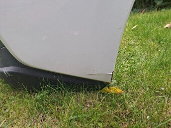 Predám predný nárazník na Fiat Talento - 3