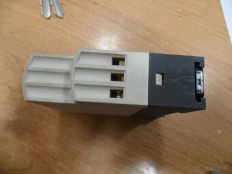 Elektromateriál 2 - 3