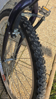 Dámsky horský bycikel - 3