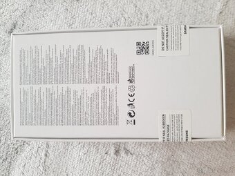 predam samsung galaxy A34 5 G nerozbaleny - 3