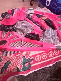 Drift Lock Kit BMW - 3