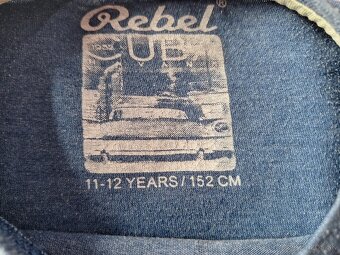 Tricko Rebel v.152 - 3