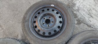 Zimná sada Kia Ceed, Hyundai i30 R16 - 3