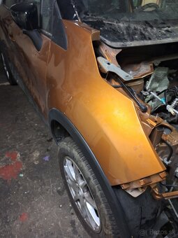 Renault Captur 1.2tce FL 2017 diely - 3