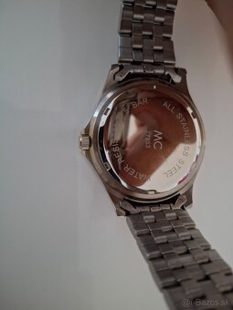 Predam hodinky MC 27353 - 3
