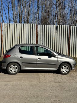Peugeot 206 - 3