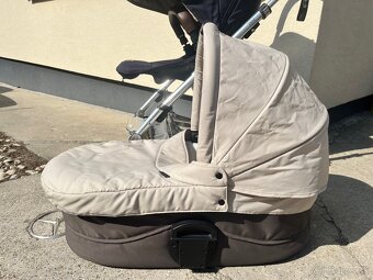 Kočiar Mamas&Papas - 3