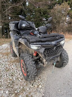 cf moto 1000 premium - 3