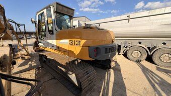 Prodám Liebherr R 313 Litronic - 3