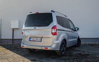 Ford Tourneo Courier 1.0 EcoBoost - 3