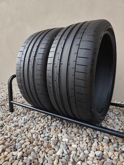 2x 245/35R19 93Y XL Continental 2024 - 3