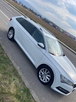 ŠKODA SUPERB 3 2.0TDI - 3