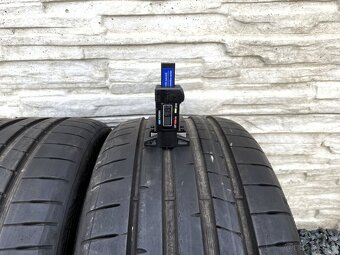225/35 R19 Dunlop letne - 3