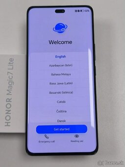 Honor Magic 7 Lite 512GB - 3