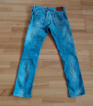Hilfiger denim slim fit streč - 3