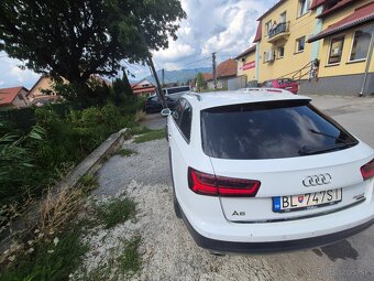 Audi A6 allroad - 3