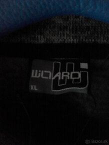 Pánska mikina WILLARD - 3