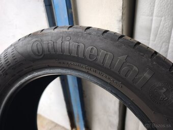 225/50 r17 letné pneumatiky Continental - 3
