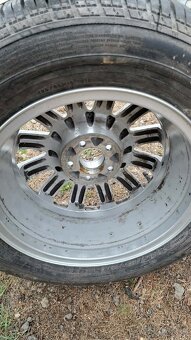 Rezerva 5x100 195/65 R15 - 3