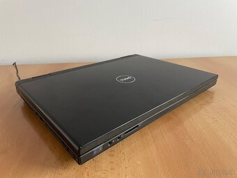 Dell Vostro 1520 - 3