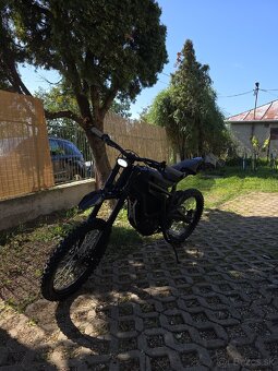 Talaria 3000 - 3