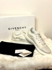 Givenchy pánské boty, velikost 42 - 3