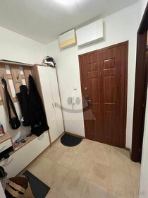 Kompletne prerobený 1-izbový byt v Komárne na prenájom - 3