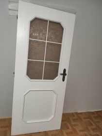 Interierove dvere biele - 3