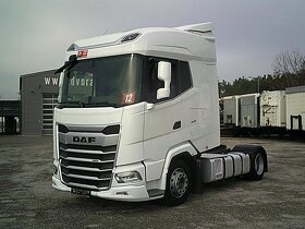 DAF XG 480 Low Deck Mega 2022 - 3