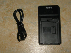 USB nabijacka baterii pre Sony PSP - 3